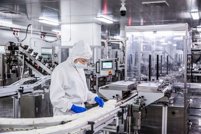 知味軒×CHALI重磅聯名 堅果+茶掀起潮養新風尚，會議服務全面升級