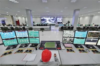 固原市 企業開足馬力保防疫物資供應，互聯網服務助力戰疫一線